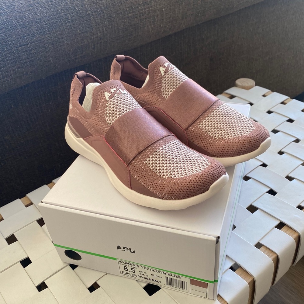 Brand New APL TechLoom Bliss Sneakers
